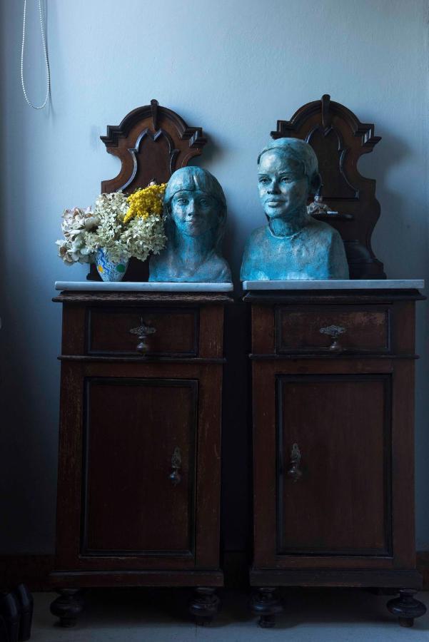 Апартаменти Casa D'Artista Кавалліно-Трепорті Екстер'єр фото